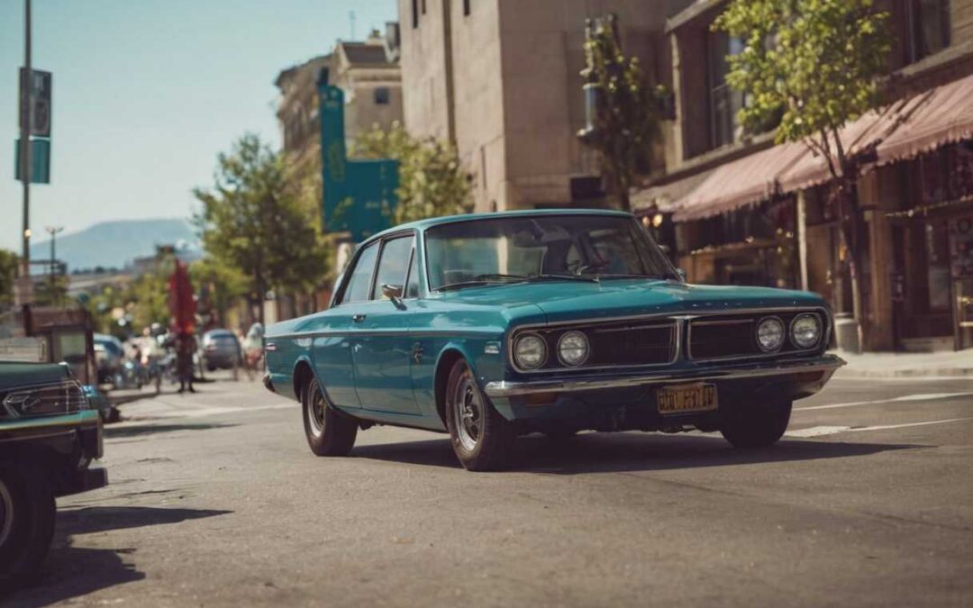 Un pas vers la sécurité renforcée avec des solutions de protection antivol innovantes